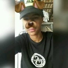 Thiago Josue Silva