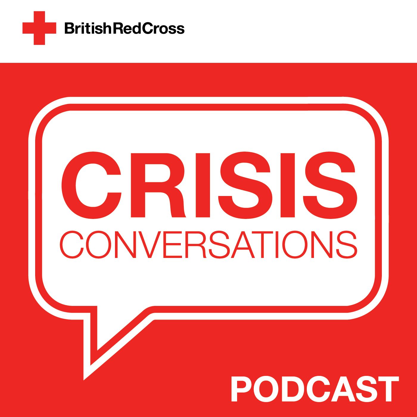 Crisis Conversations