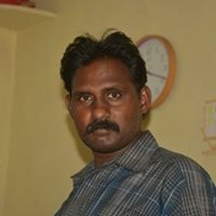 Vijayrao Pulukuri