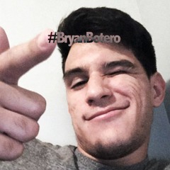 #BryanBotero