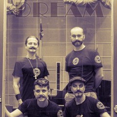 Sarajevo Drum Orchestra