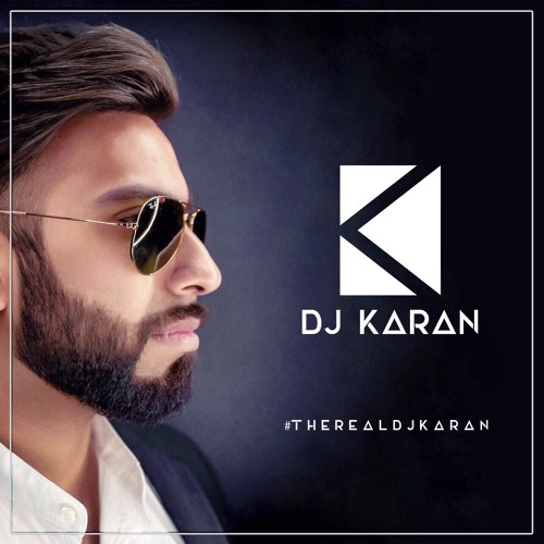 DJ Karanâ€™s avatar