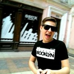 Кирилл Майстренко