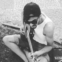 Ton Ferreira