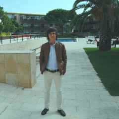 Maxim Solodkin