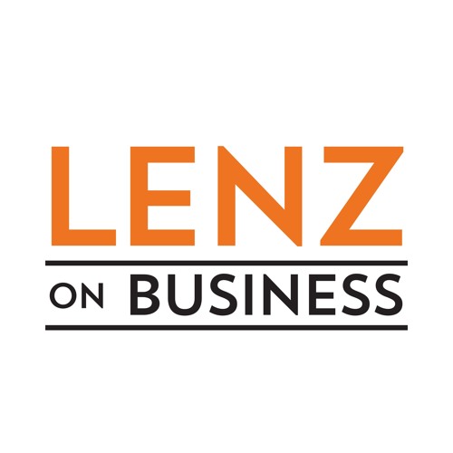 Lenz on Business’s avatar