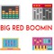Big Red Boomin