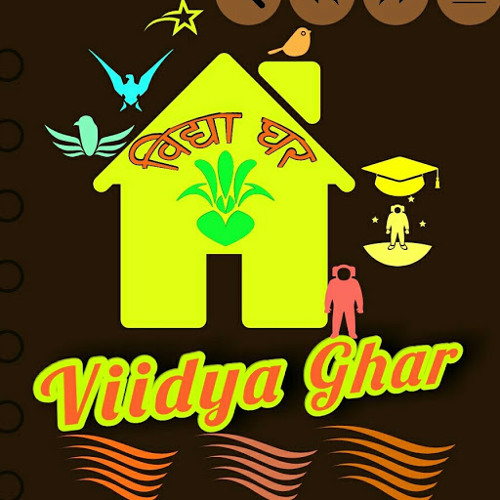 Viidya Ghar’s avatar