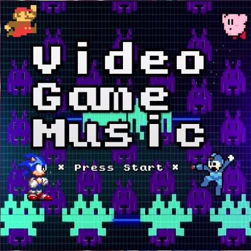 Stream Venger Games music  Listen to songs, albums, playlists for free on  SoundCloud