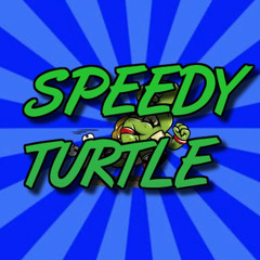 speedy_ turtle