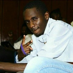 Dennis Njenga