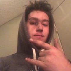 Justin Landry