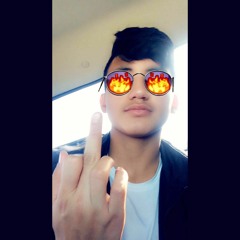 Would You Think A Nigga Rude