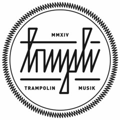 Trampolinmusik