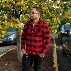 Danny Ortega