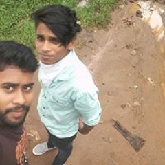 Musthafa Muthu