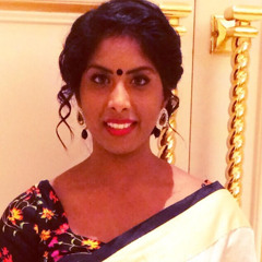 Nivetha Nagularajah