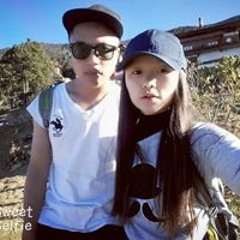 Tenzin Jigme Jiggphel