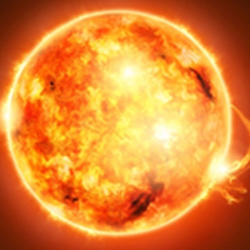 Solearis’s avatar