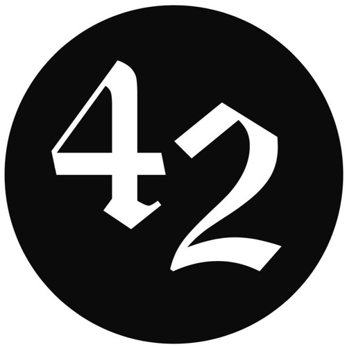 42Records’s avatar