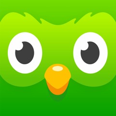 Duolingo Podcast