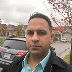 Surinder Pal Singh Virdi