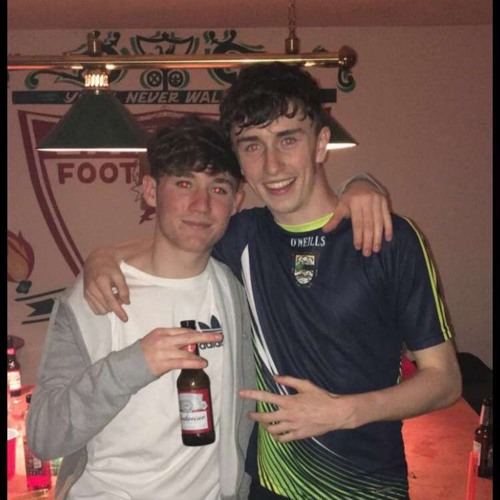 Stream Christopher Flanagan music Listen to songs, albums, playlists