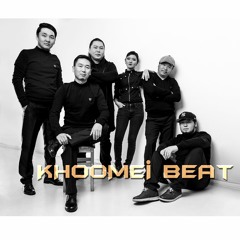 KHOOMEI BEAT