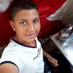 Mahmoud Elsaeed