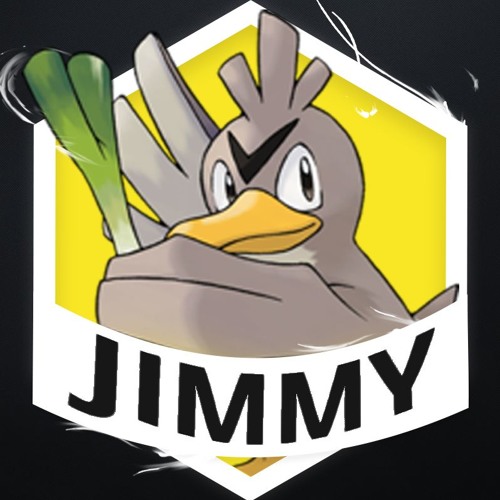 Jimmy’s avatar