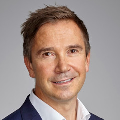 Lennart Björnström