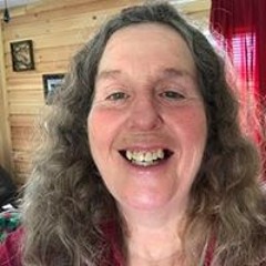 Donna Church Sherman