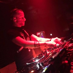 Opening for Derrick Carter 04-05-2019