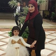 Ayaat Samy