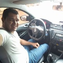 Gustavo Lima II