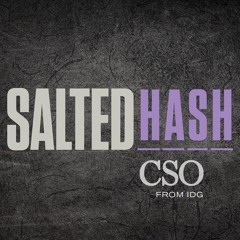SaltedHash