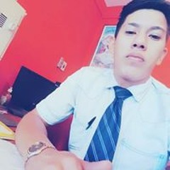 Cristian Barbudes
