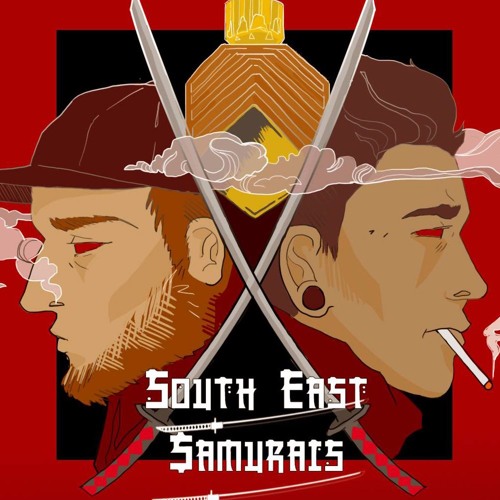 South East $amurais ♛’s avatar