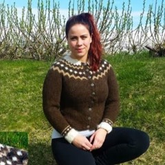 Jónbjörg Hannesardóttir