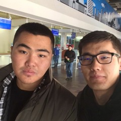 Altangerel Tumenjargal