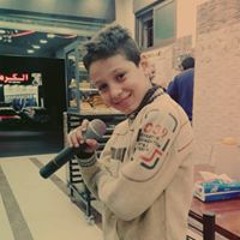 Ahmad Waleed Khanfar