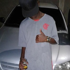 DJ Ságáàz Críáá De Favellá