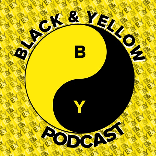 Black & Yellow’s avatar