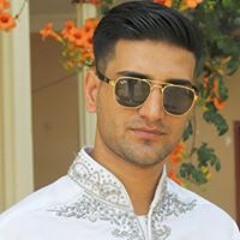 Ch Nasir Abid