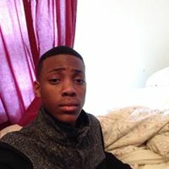 Jayden Baxter