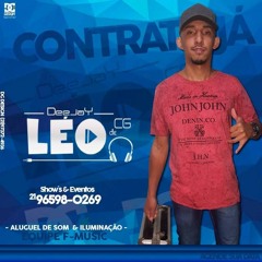 DJ LÉO DE CG # 002