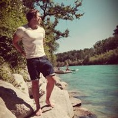 Sebastian Zimmermann