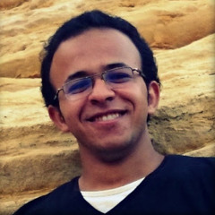 Mohamed Elkhabiry