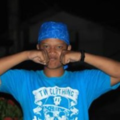 Muhammad