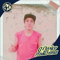 Djderguicito Ojeda